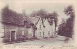 64 JOUY VIEILLES MAISONS - Jouy