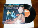 BOB AZAM  AVEC  ALAN GATE ET SON ORCHESTRE 100% TYPIQUE    EDIT  FETIVAL - Collector's Editions