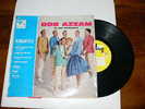 BOB AZAM   ET SON ORCHESTRE  " ROMANTICA  "   EDIT  FESTIVAL 1960 - Collectors