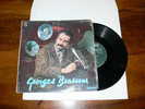 GEORGES BRASSENS    VOL 6   " LE PORNOGRAPHE   "  EDIT  PHILIPS - Ediciones De Colección