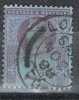 Gran Bretaña Classic, 2 1/2 D, Fechador LONDON, Yvert Num 95 º - Used Stamps