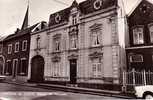 FOURON LE COMTE MAISON DE VACANCES CARTE DE VERITABLE PHOTO VOEREN - Fourons - Voeren