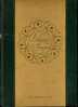 - LITTERATURE FRANCAISE TOME PREMIER . LIBRAIRIE LAROUSSE PARIS 1948 - Enciclopedie