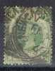 Gran Bretaña Classic,  1 Shilling 1887,  NEW CASTLE, Yvert Num 103 º - Usados