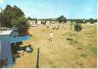 MONFLANQUIN .. STATION VERTE DE VACANCES ..PISCINE . CAMPING . BUNGALOWS . - Monflanquin