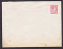 Monaco Postal Stationery Ganzsache Entier 15 C Cover Fürst Charles III. 147 X 112 Mm Unused - Interi Postali