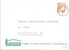 ZWEDEN BRIEF   AMBULANT "P K P 218 / 1.4.67" - Postal Stationery