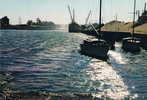 Landerneau  L'elorn   Bateau Boten Boats - Landerneau