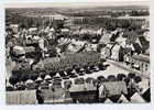 72 - MALICORNE SUR SARTHE - Place De La République - Bord Dentelé - Excellent état - Malicorne Sur Sarthe