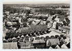 72 - MALICORNE SUR SARTHE - Place De La République - Bord Dentelé - Excellent état - Malicorne Sur Sarthe