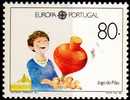 PIA - PORTOGALLO - 1989 : Europa - (Yv  1763) - 1989