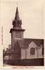 CPA. BETHUNE. EGLISE DU PERROY. - Bethune