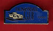 12990-racing Private Club.voiture Ancienne. - Rally