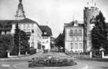 ZOFINGEN.  Panorama. Vg. C/fr. Per UDINE (Italia) 1961. - Zofingen