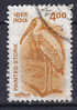 India 2001 Mi. 1851    4 R Bird Vogel Oiseau Buntstorch - Usados