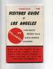 - CALIFORNIE . VISITORS GUIDE OF LOS ANGELES AND HOLLYWOOD . GUIDE TOURISTIQUE - 1950-Hoy