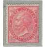 Italia Italy Italien Italie 1863 Effigie Vittorio Emanuele II 40c  No Gum - Nuovi