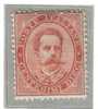 Italia Italy Italien Italie 1879 Effigie Umberto I 10c MLH - Nuovi