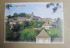 Carte Postale Affranchie :  Laguiole - Laguiole