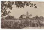 HAUTE SAVOIE De LOVAGNY Le Chateau De Montrottier Circulée 1926 - Lovagny