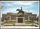 Wilmington Delaware Caesar Rodney Square Declaration Of Independence 1983 - Wilmington