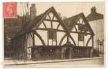 Winchester, The Old Chesil Rectory, 1944 Postcard - Winchester