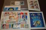 Kompletter Jahrgang DDR 1971  Gestempelt , Complete Year Set, Used Michel 51.- Euro #L87 - Sammlungen