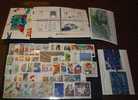 Kompletter Jahrgang BRD 1998  Postfrisch ** , Complete Year Set, MNH Michel 118.- Euro #L92 - Collections