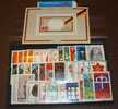 Kompletter Jahrgang BRD 1974  Postfrisch ** , Complete Year Set, MNH Michel 39.- Euro #2185 - Sammlungen