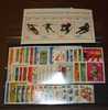 Kompletter Jahrgang BRD 1971  Postfrisch ** , Complete Year Set, MNH Michel 45.- Euro #2199 - Sammlungen