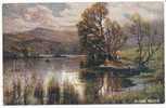 Rydal Water, Tuck Oilette - Other & Unclassified