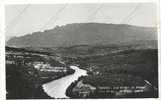 YENNE Savoie 73 : Les Gorges Du Rhône Vues Du Fort De Pierre Chatel - Yenne