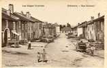 CHATENOIS Rue Dubreuil Coll Lelorrain Buraliste - Chatenois