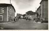 CHATENOIS Rue De Longchamp - Chatenois