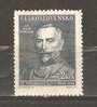 CZECHOSLOVAKIA 1948 - SCHEINER - * MNH MINT NEUF - Unused Stamps