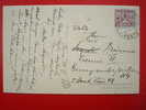 VATICAN 1929 / Nr 32 ON POSTCARD TO AUSTRIA - Lettres & Documents