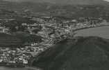 OLD REAL PHOTO POSTCARD HORTA FAIAL  AÇORES AZORES CARTE POSTALE FOTO JOVIAL - Açores