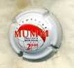 CAPSULE MUMM  Ref 118 !!! - Mumm GH Et Cie