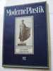 Moderne Plastik 150 Abbildungen WILHELM RADENBERG KARL ROBERT LANGEWIESCHE BLAUEN BÜCHER - Pittura & Scultura