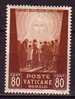 Z0396 - VATICANO SASSONE N°78 - VATICAN Yv N°96 ** - Ongebruikt