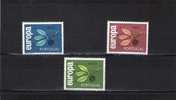 PORTUGAL 1965 EUROPE ** - Unused Stamps