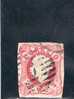PORTOGALLO 1862-4 USATO - Used Stamps