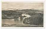 Tarn Hows, 1960s Postcard - Other & Unclassified