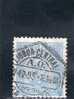 PORTUGAL 1892-3 OBLITERE´ DENT. 11.5 - Used Stamps