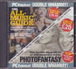 Corel All Music Guide Encyclopedia Of Pop Music Sur Cd-Rom ( PC Format 1998 ) - Musik