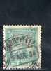 PORTUGAL 1892-3 PROVISORIO OBLITERE´ - Used Stamps