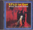 X-Files The Game Official Collector´s Edition 1998 ( PC Format 83 ) - Cinéma/Télévision