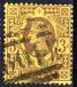 Grande-Bretagne ;1887/1900 ; N° Y: 96 ; Ob ; Victoria ; Cote Y: 2.00 E. - Used Stamps