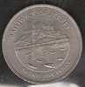 JERSEY:  25 PENCE FROM 1977   "QUEEN ELIZABETH THE SECOND 1952-1977" - Kanaaleilanden