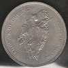 GUERNSEY:  25 PENCE  FROM 1978   "QUEEN ELIZABETH THE SECOND 1952-1977" - Channel Islands